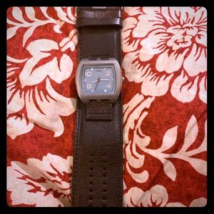 Men’s Fossil Watch